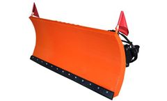 FPM - Tractor Snowplough