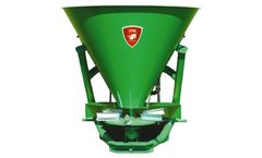 FPM - Fertiliser Spreaders