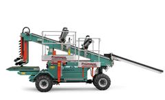 Frumaco - Model Tecnofruit CF 105 Basic - Fruit Harvest Machine