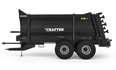 Celikel - Model Crafter - Manure Management Machines