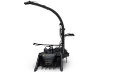 Celikel - Model Challenger 2 - Forage Harvester