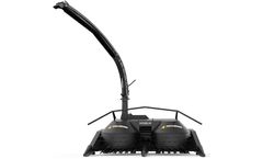 Celikel - Model Challenger 4 - Forage Harvester