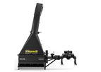 Celikel - Model Chopper - Forage Harvester