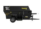 Celikel - Model BRASSUS - Feed Mixer
