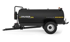 Celikel - Model Cruiser - Manure Management Machine