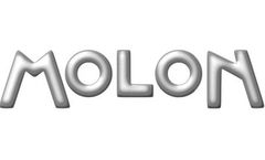 Molon - Model 250 - Belt Rakes for Tractor Front Linkage