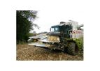 Model TM 2 / TM-RP2 - Fixed and Foldable Maize Headers