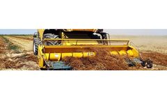 Pick-up - Harvest Header