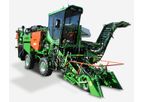 Guaresi - Model G 89/93 DS 40 - Tomato Harvester with Dual Electronic Sorters