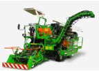 Guaresi - Model G 89/93 DS 32 - Tomato Harvesters