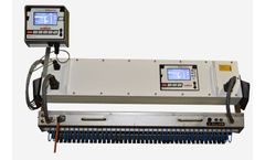 Guaresi - Sniper Electronic Tomato Sorter
