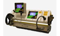 Happy - Electronic Tomato Sorter