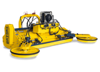 HERMES - Model HC - Hammer Mulching Machines