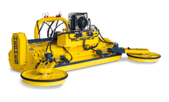 HERMES - Model HC - Hammer Mulching Machines