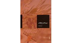 Ferruzza - Harvesters - Catalogue
