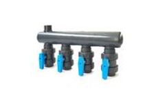 Comer - Pre-Assembled Manifolds