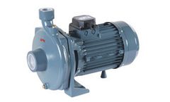 Conforto - Model STM / ST - Single Impeller Electro Pumps