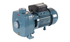 Conforto - Model CB - Centrifugal Double Impeller Electro Pump