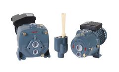 Conforto - Model JAP - Self-Priming Jet Electro Pump