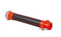Akplas - 5 Meter Sprinkler Pipes
