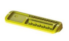 Akplas - Model 16 Energy 6 Mil - Drip Pipe