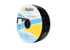 Akplas - Model 16 Energy 8 Mil - Drip Pipe
