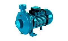 STAC - Model CP Series - Centrifugal Pumps