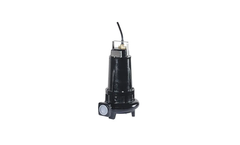 Stac - Model AP Series - Submersible Pumps for High Heads