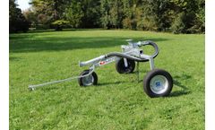Giampi - Irrigation Boom Trolleys
