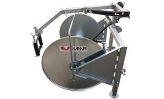 Giampi - Hose Reel Coilers