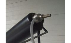 Giampi - Self-Priming Injectors for Centrifugal Pumps