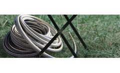 Heliflex - Model Platinum - Helijardim