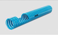 Heliflex - Model XL - PVC Flexible Reinforced Hoses