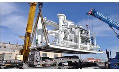 Midstream Processing Systems