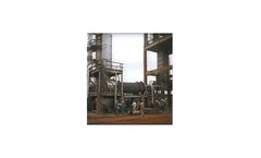 Gasification Systems