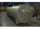 Water Bath Heaters