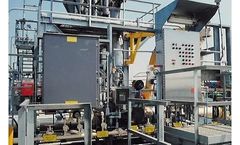 Combustion Controls Panels and Skids