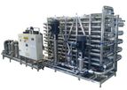 Advanced Membrane Separation System