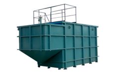 STP ( Sewage treatment Plant)