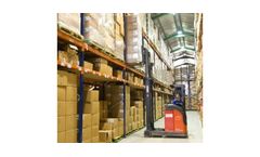 Sustainable Solutions: Environmental Products and Services Network