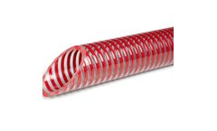 FITT Vitis - Flexible and Easy-to-Handle Hose