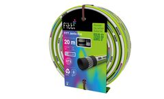 FITT Jantis Evo - First Knitted Garden Hose