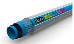 FITT - Model NTS Jeans - Fashionable Garden Hose