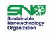 Sustainable Nanotechnology Organization