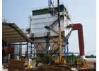 Himenviro - Electrostatic Precipitators