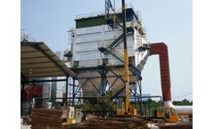 Himenviro - Electrostatic Precipitators