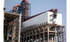 Himenviro - Dust Collection Hybrid Electro Filters