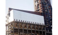 Himenviro - Reverse Air Baghouses (RA)