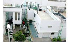 Himenviro - Waste Water Treatment Plant