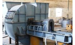 Himenviro - Limit Load Blowers